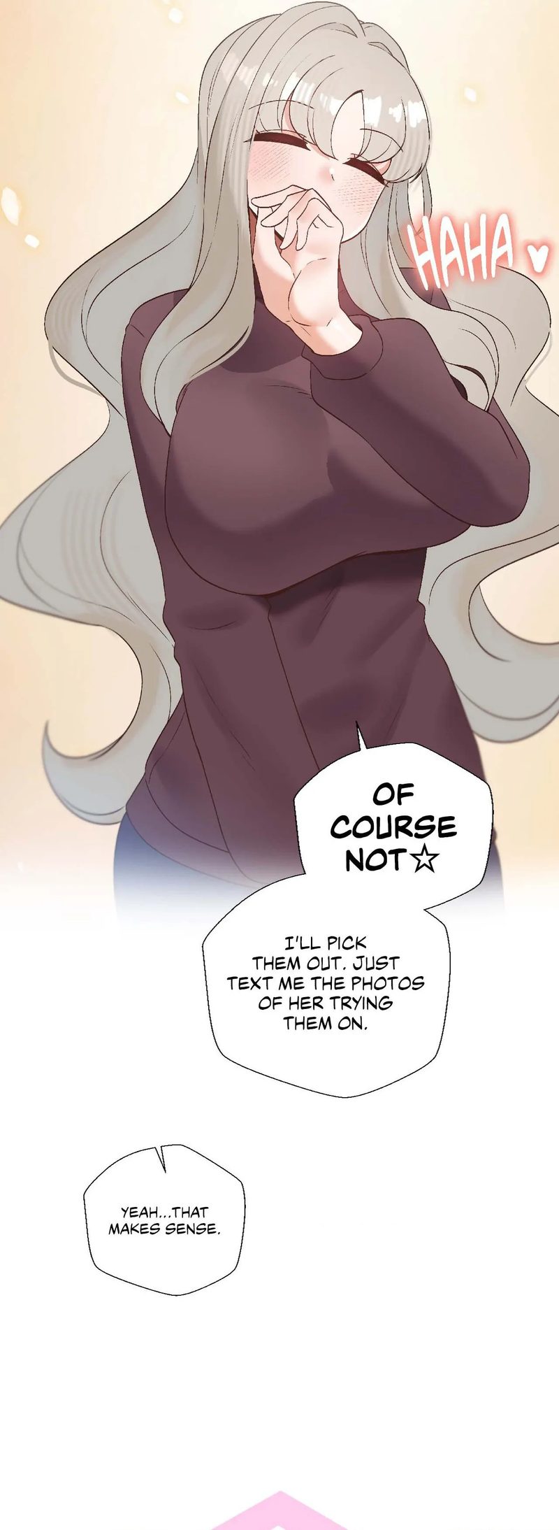 Family with Benefits - Chapter 41 - picture 7