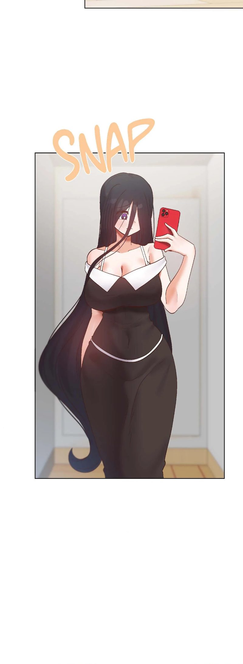 Family with Benefits - Chapter 41 - picture 9