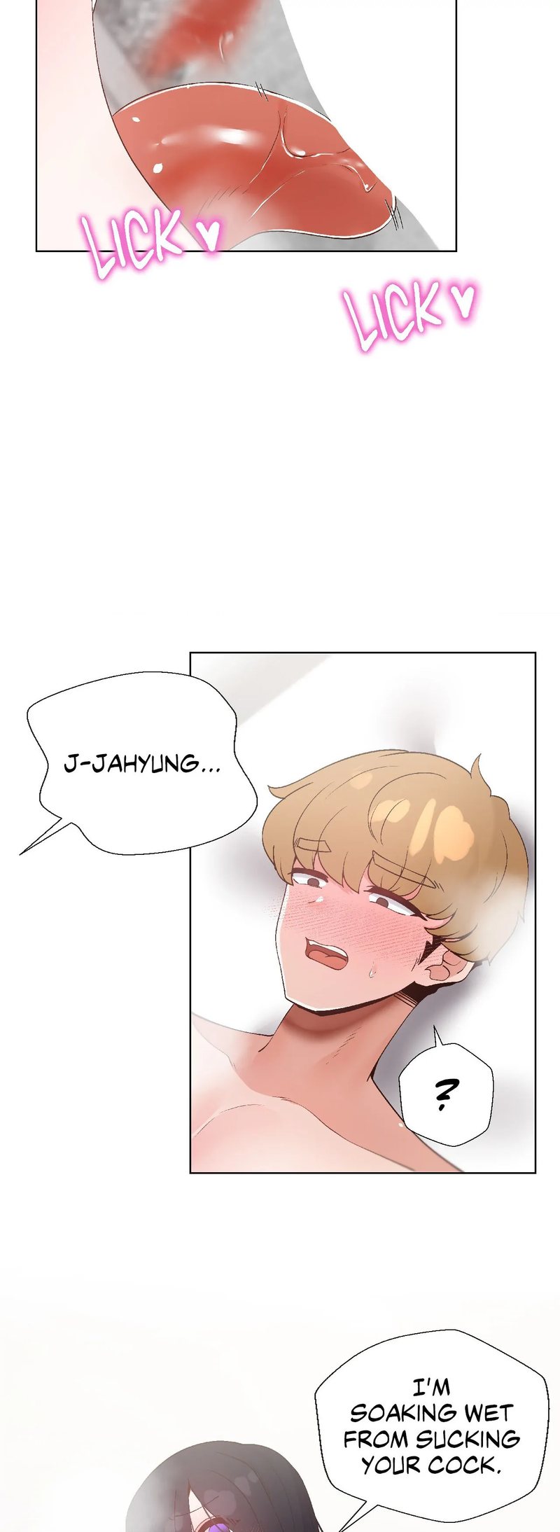 Family with Benefits - Chapter 42 - picture 13