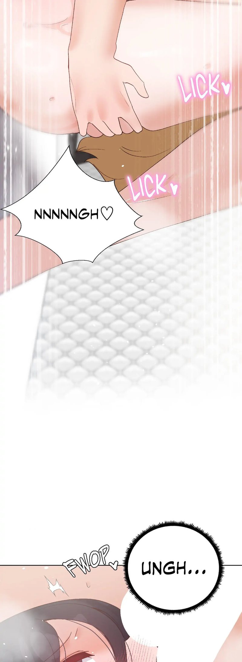 Family with Benefits - Chapter 42 - picture 21
