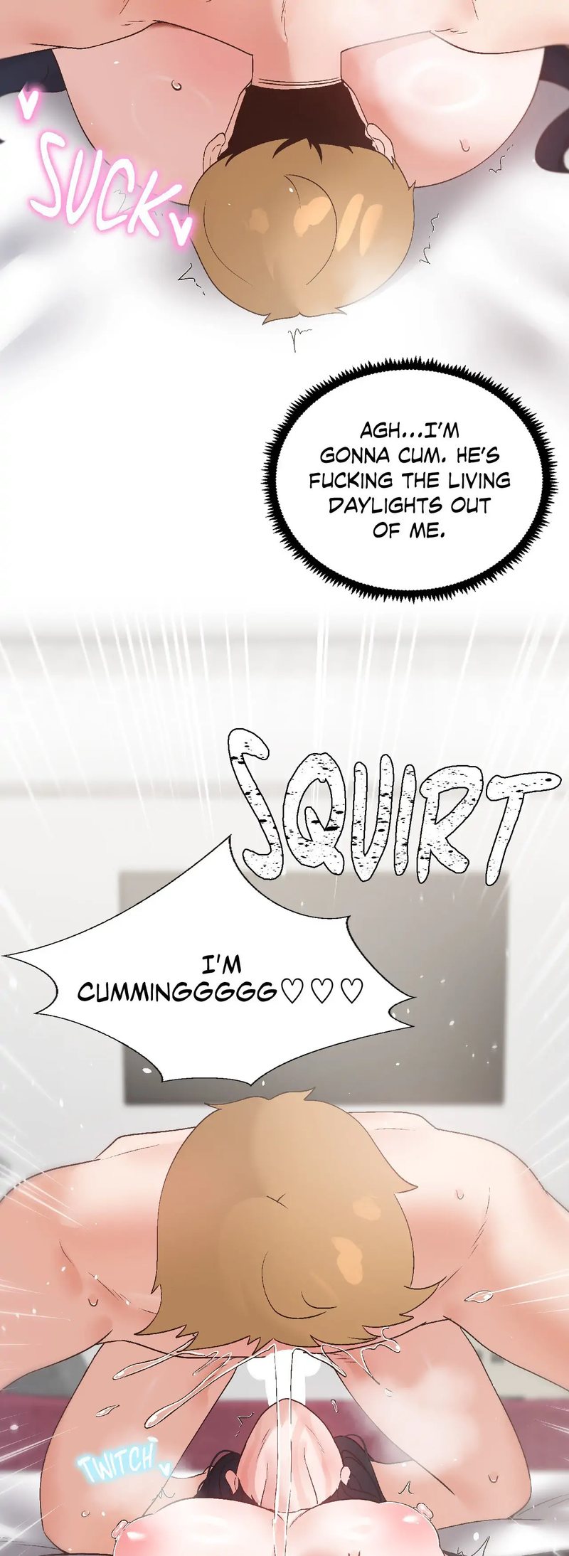 Family with Benefits - Chapter 42 - picture 25