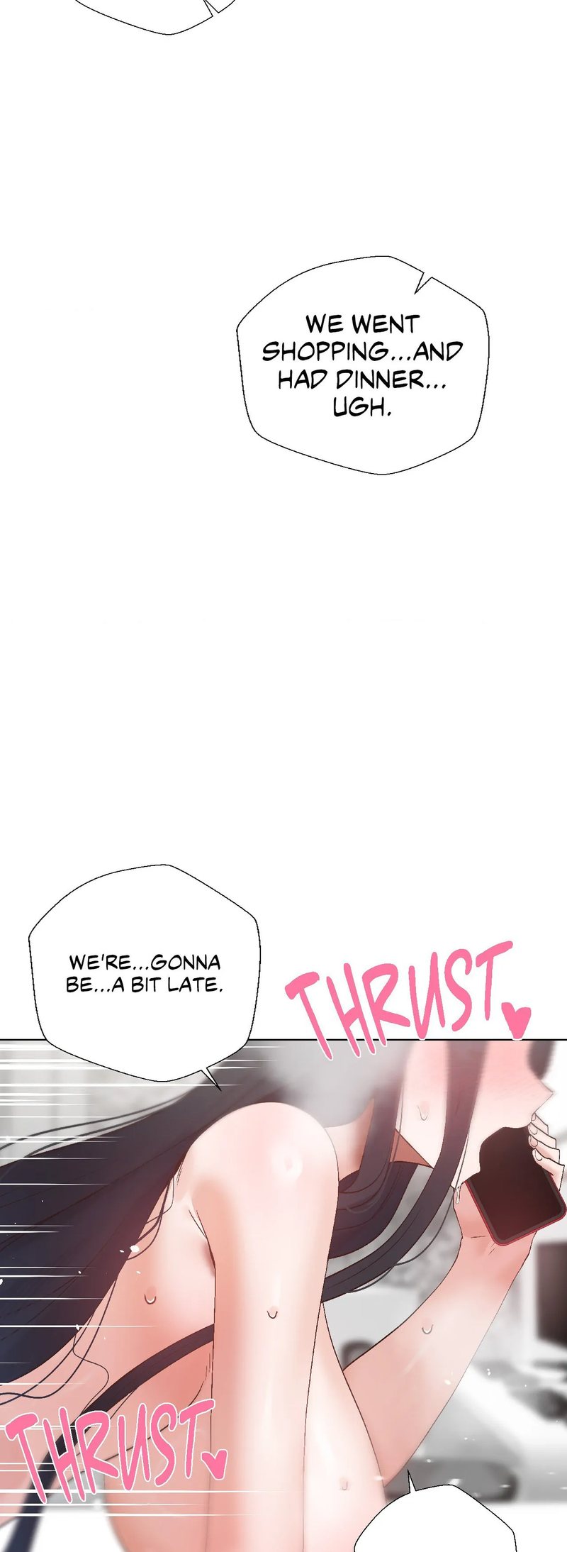 Family with Benefits - Chapter 42 - picture 49