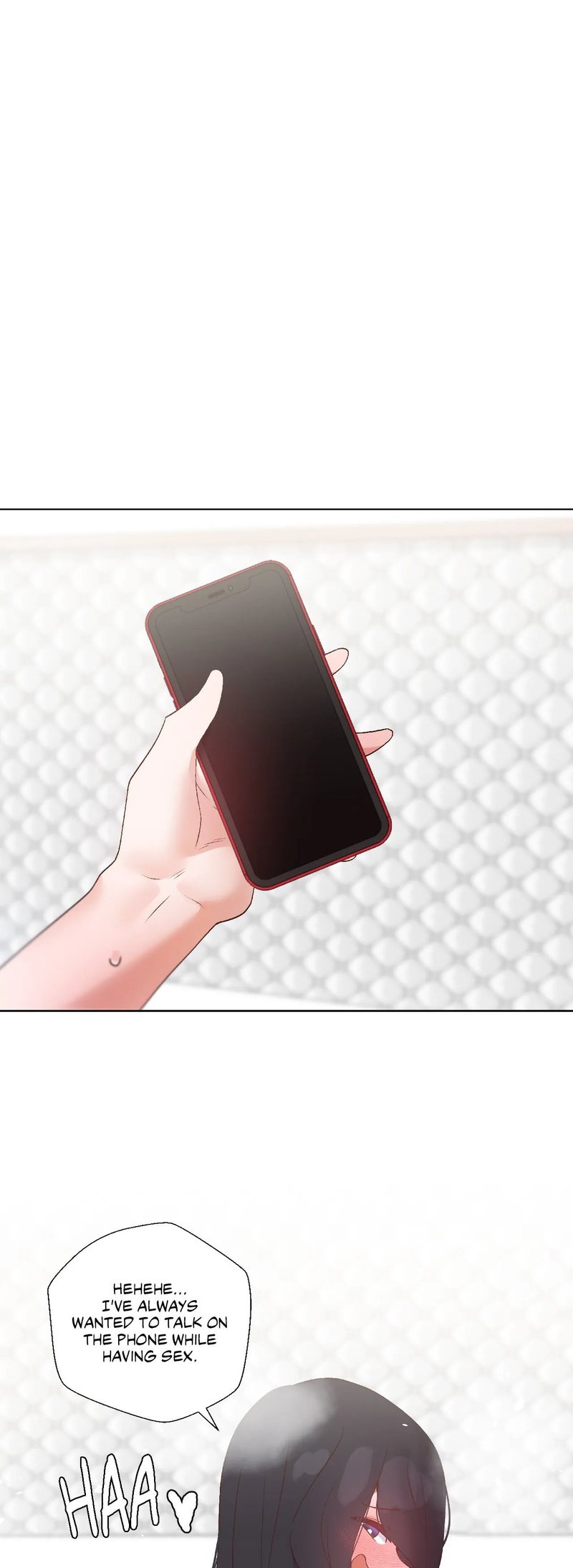 Family with Benefits - Chapter 42 - picture 52