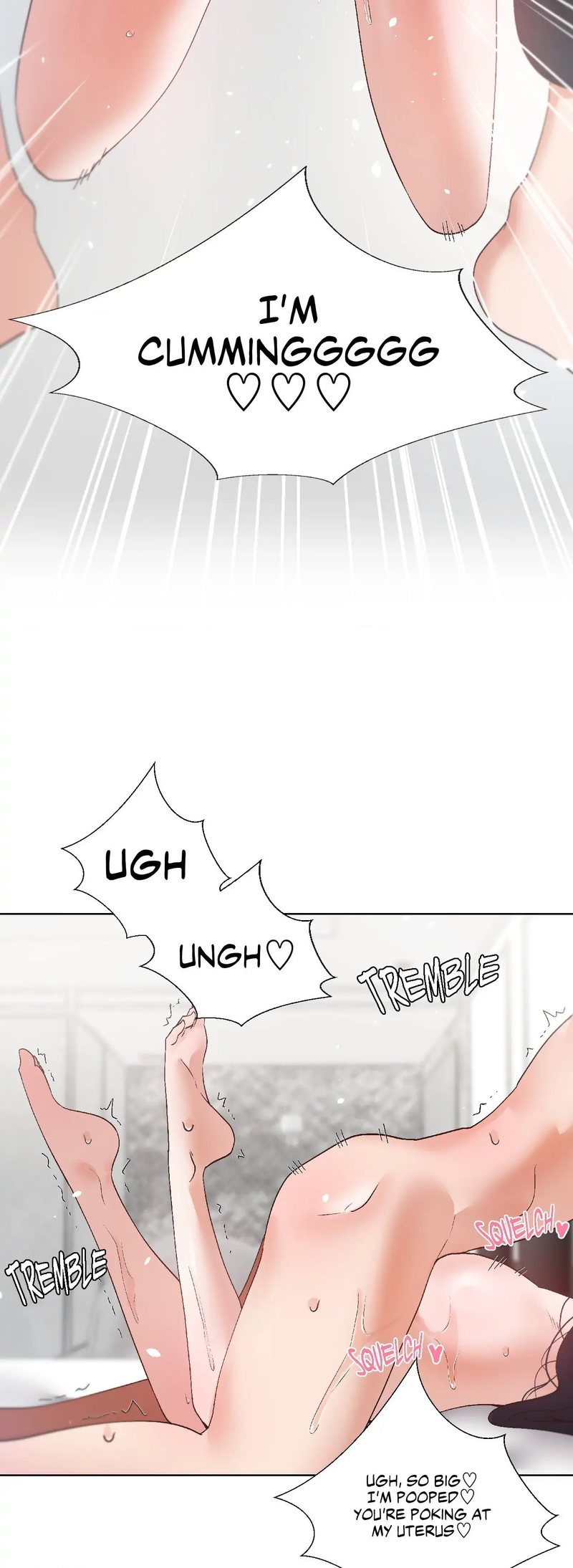 Family with Benefits - Chapter 42 - picture 57