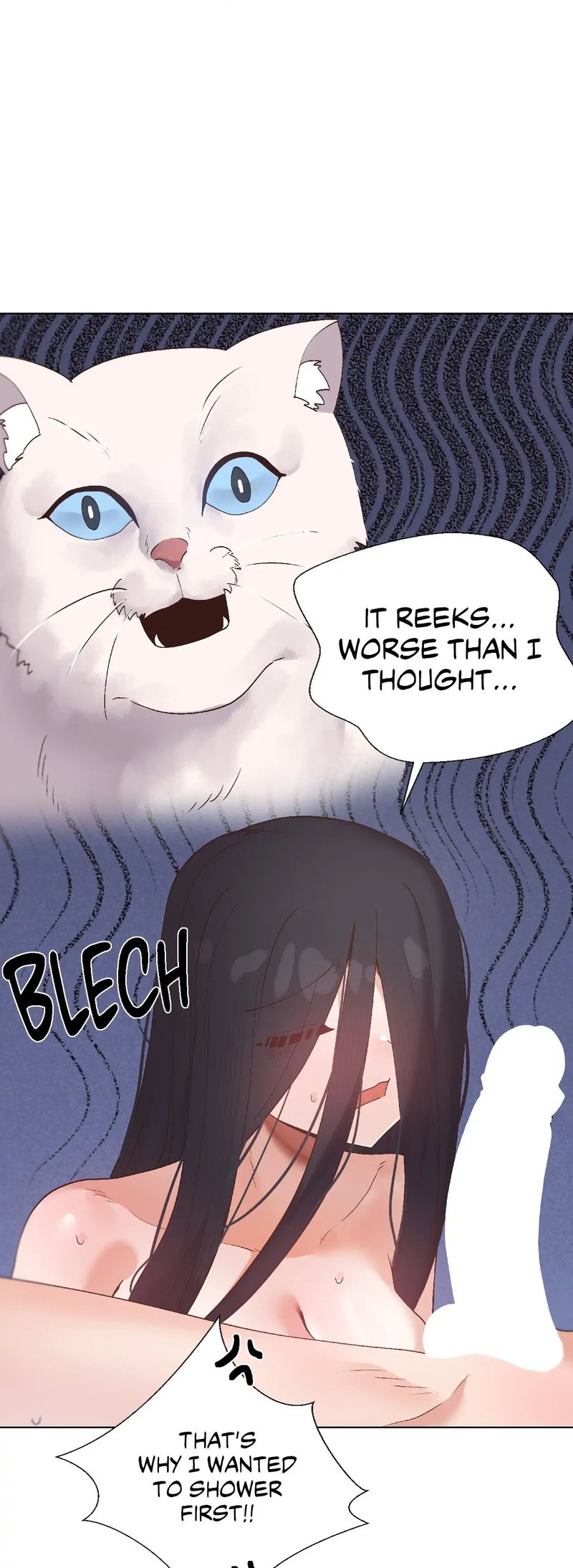 Family with Benefits - Chapter 42 - picture 6
