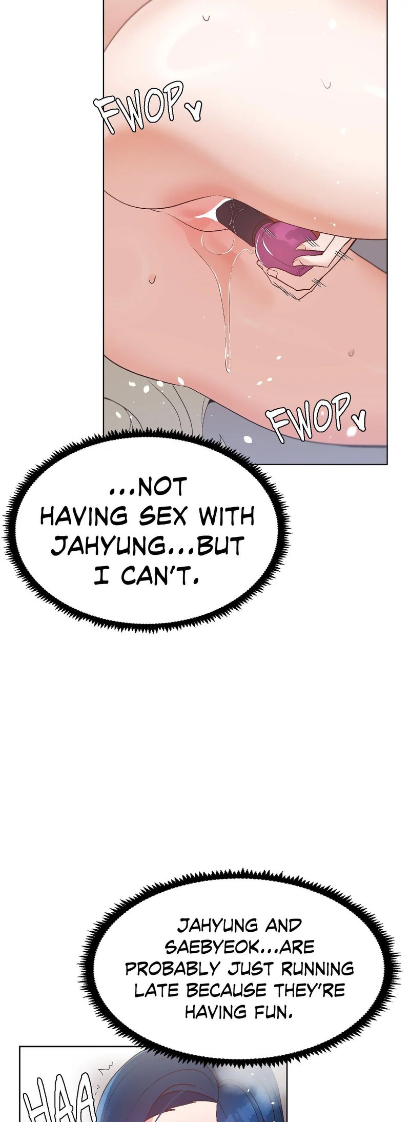 Family with Benefits - Chapter 42 - picture 65