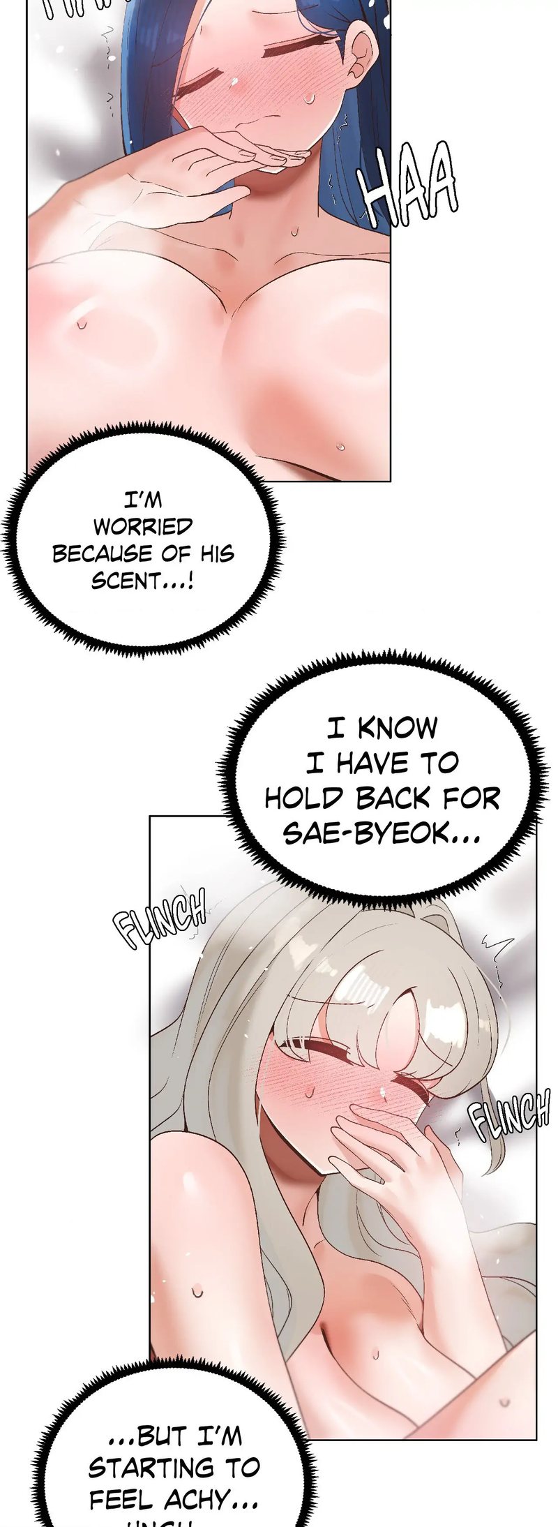 Family with Benefits - Chapter 42 - picture 66