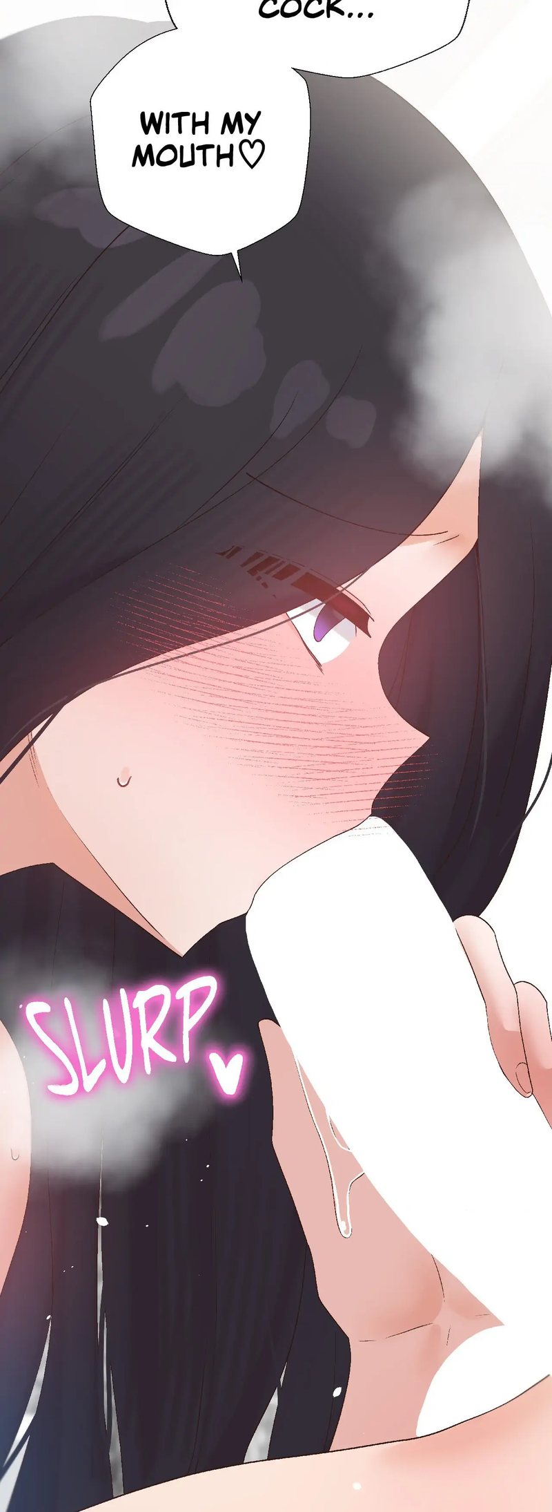 Family with Benefits - Chapter 42 - picture 9