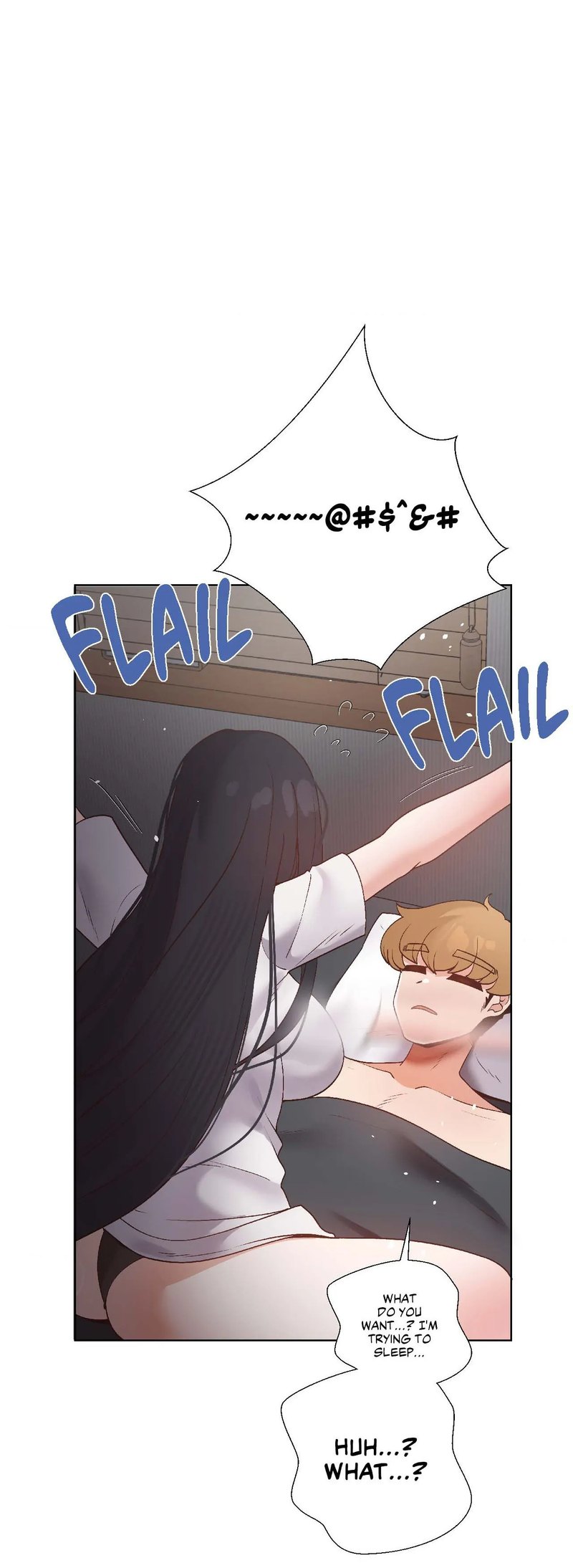 Family with Benefits - Chapter 43 - picture 10
