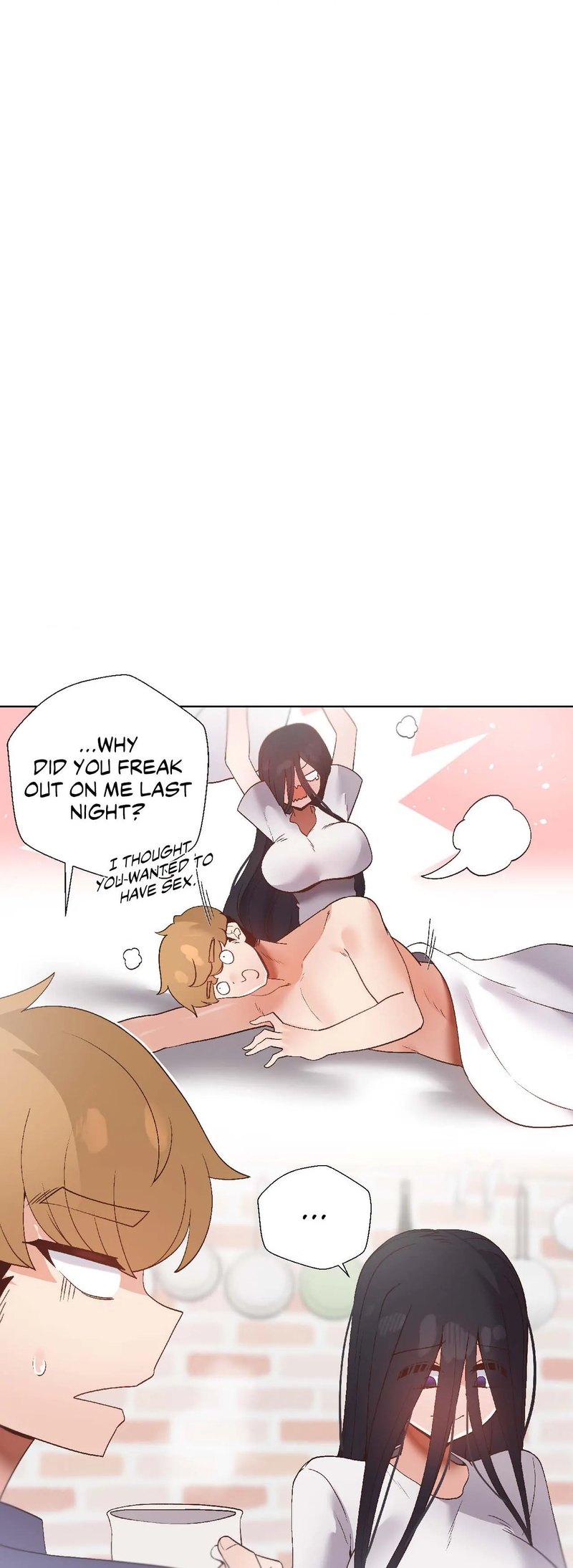 Family with Benefits - Chapter 43 - picture 14