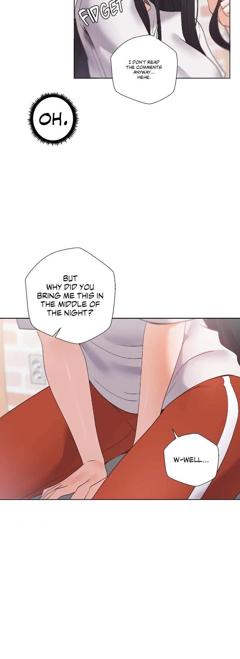Family with Benefits - Chapter 43 - picture 18
