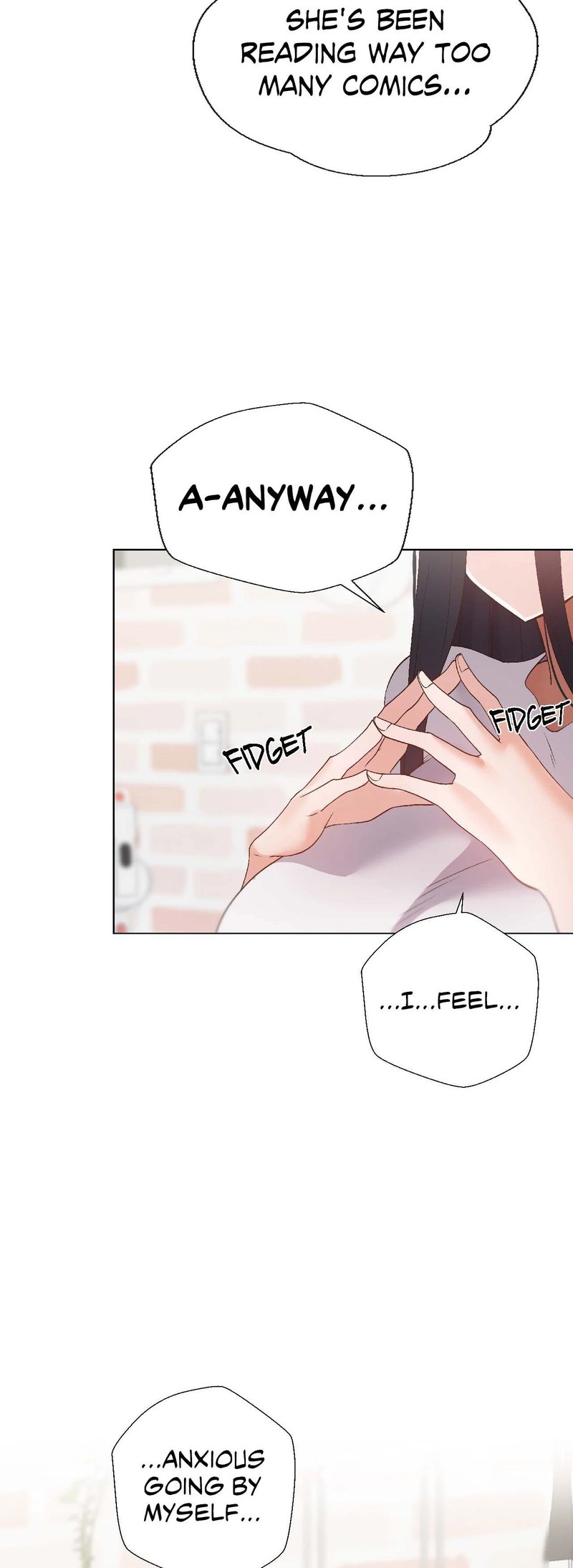 Family with Benefits - Chapter 43 - picture 26