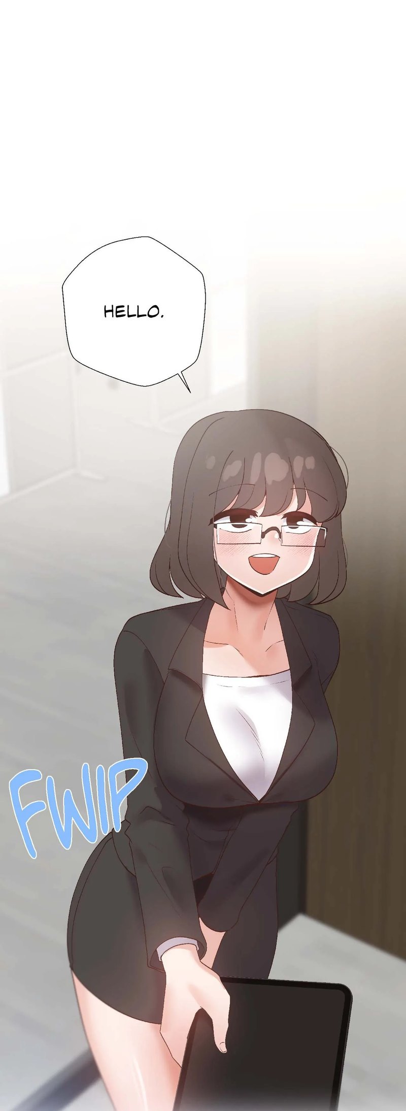 Family with Benefits - Chapter 43 - picture 30