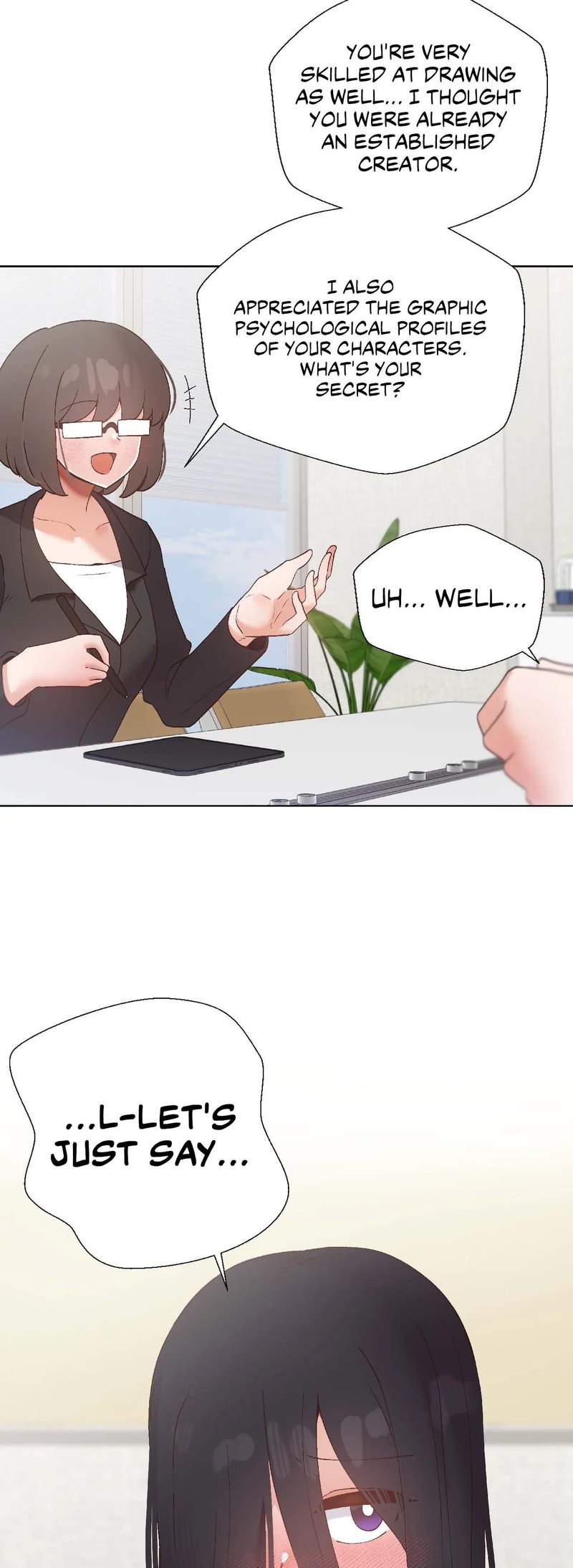 Family with Benefits - Chapter 43 - picture 35