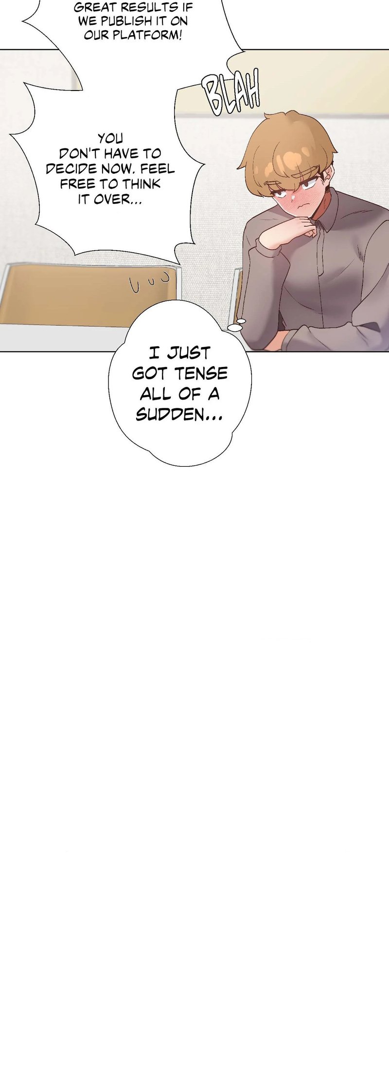Family with Benefits - Chapter 43 - picture 39