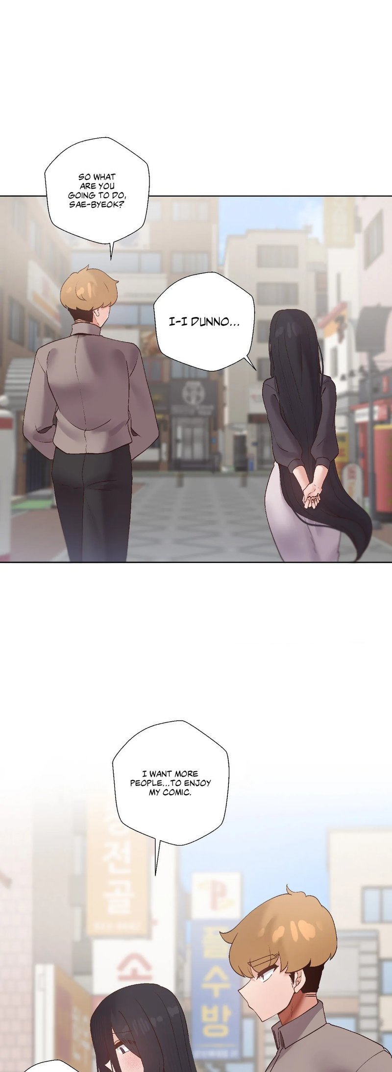 Family with Benefits - Chapter 43 - picture 41