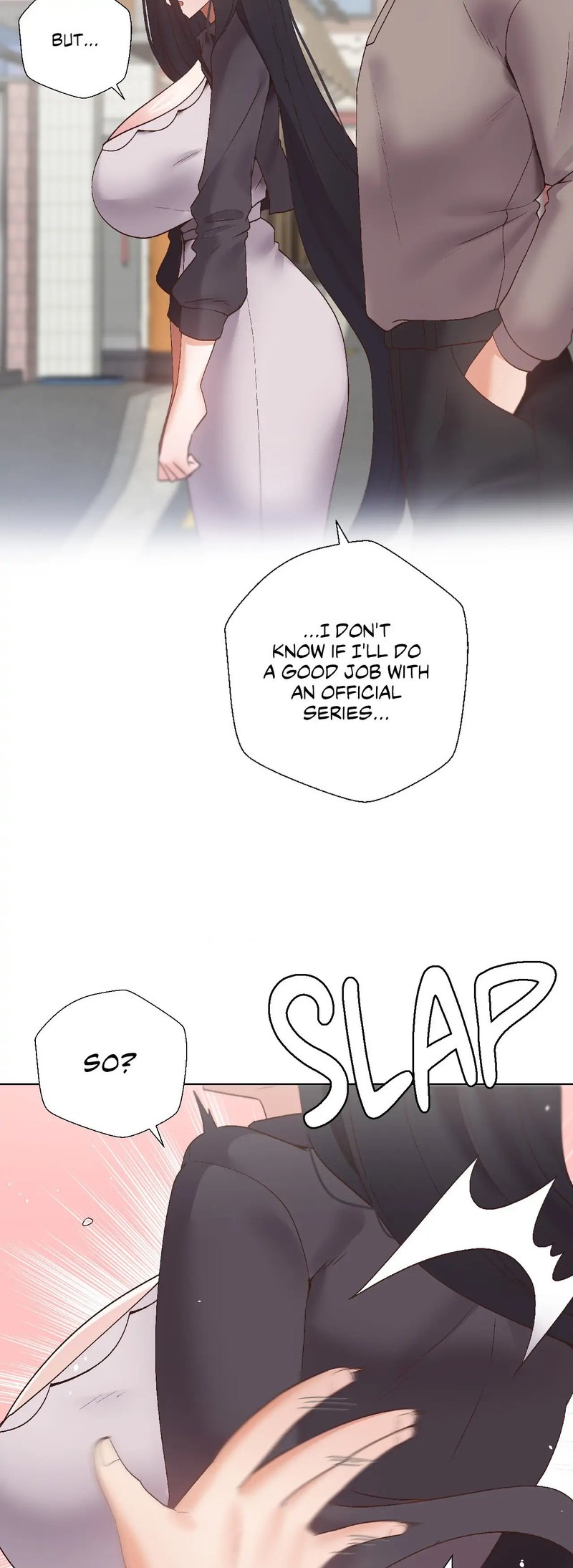 Family with Benefits - Chapter 43 - picture 42