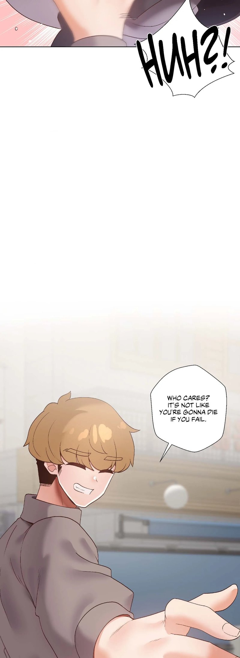 Family with Benefits - Chapter 43 - picture 43