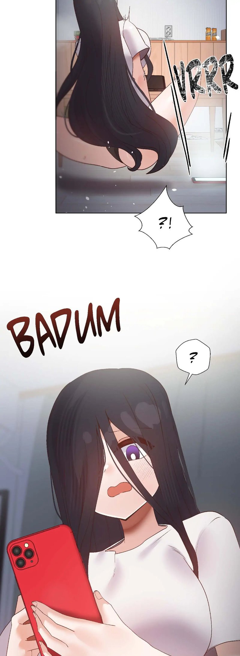 Family with Benefits - Chapter 43 - picture 5