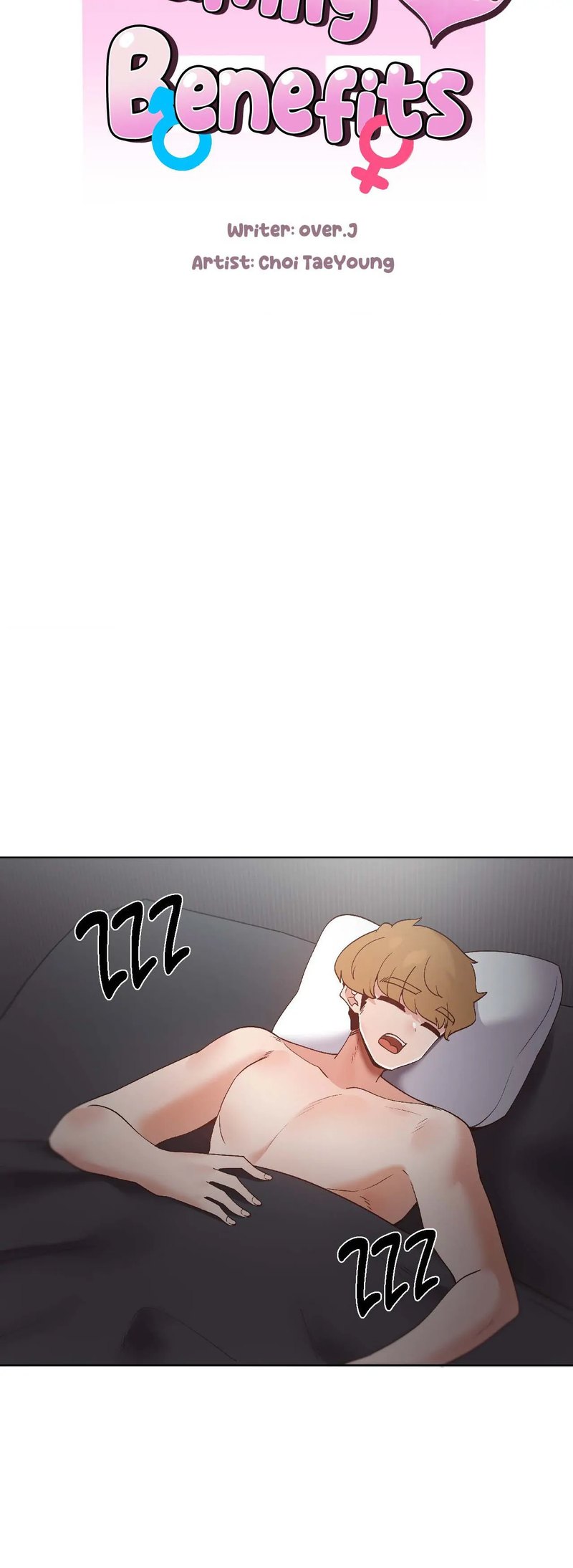 Family with Benefits - Chapter 43 - picture 7