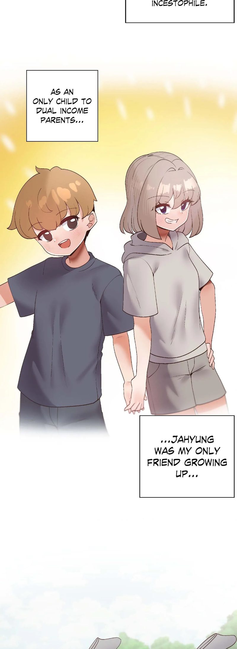 Family with Benefits - Chapter 44 - picture 18