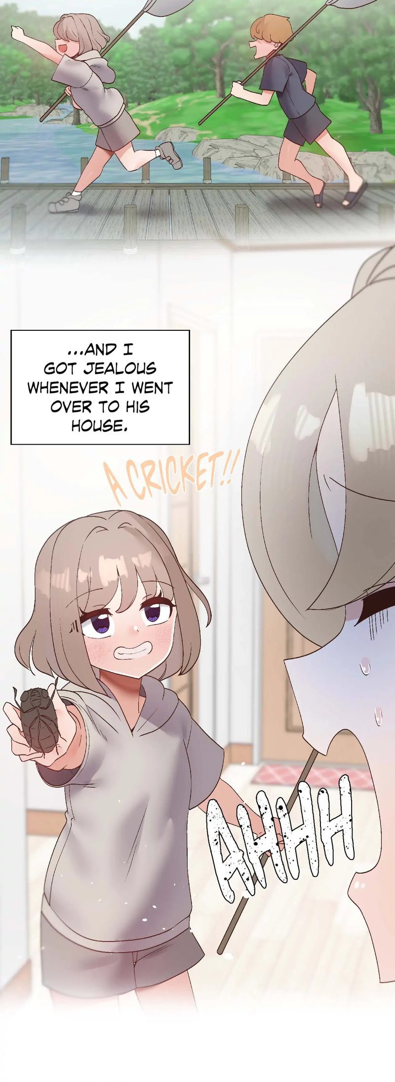 Family with Benefits - Chapter 44 - picture 19