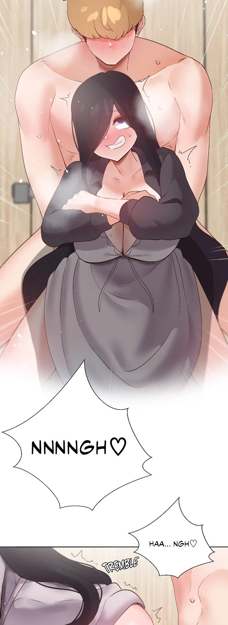 Family with Benefits - Chapter 44 - picture 2