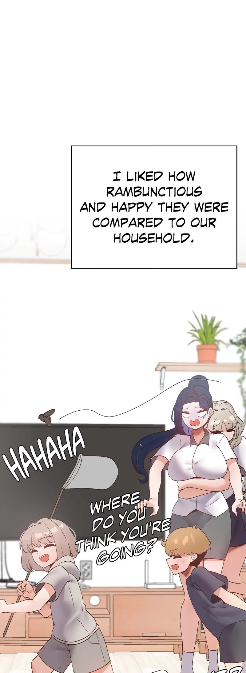 Family with Benefits - Chapter 44 - picture 20