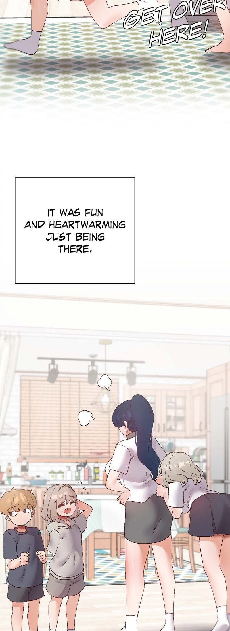 Family with Benefits - Chapter 44 - picture 21