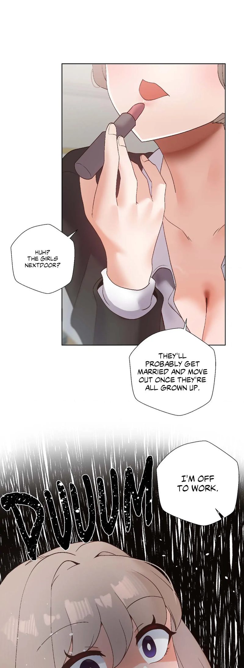 Family with Benefits - Chapter 44 - picture 25