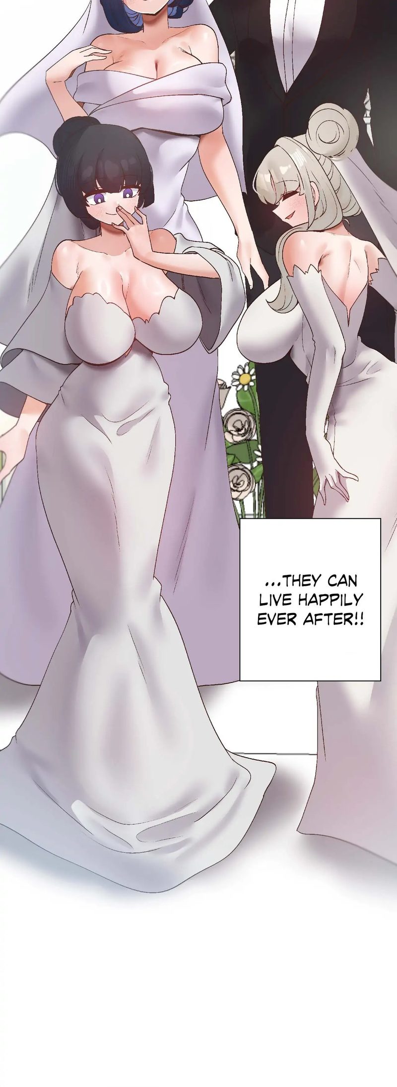 Family with Benefits - Chapter 44 - picture 29