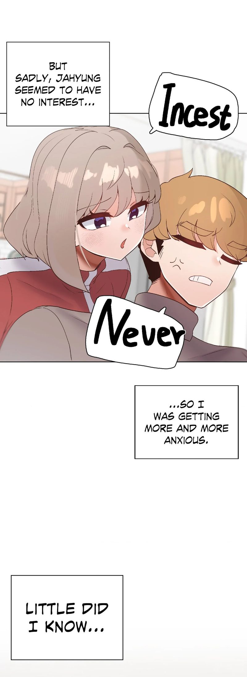 Family with Benefits - Chapter 44 - picture 31