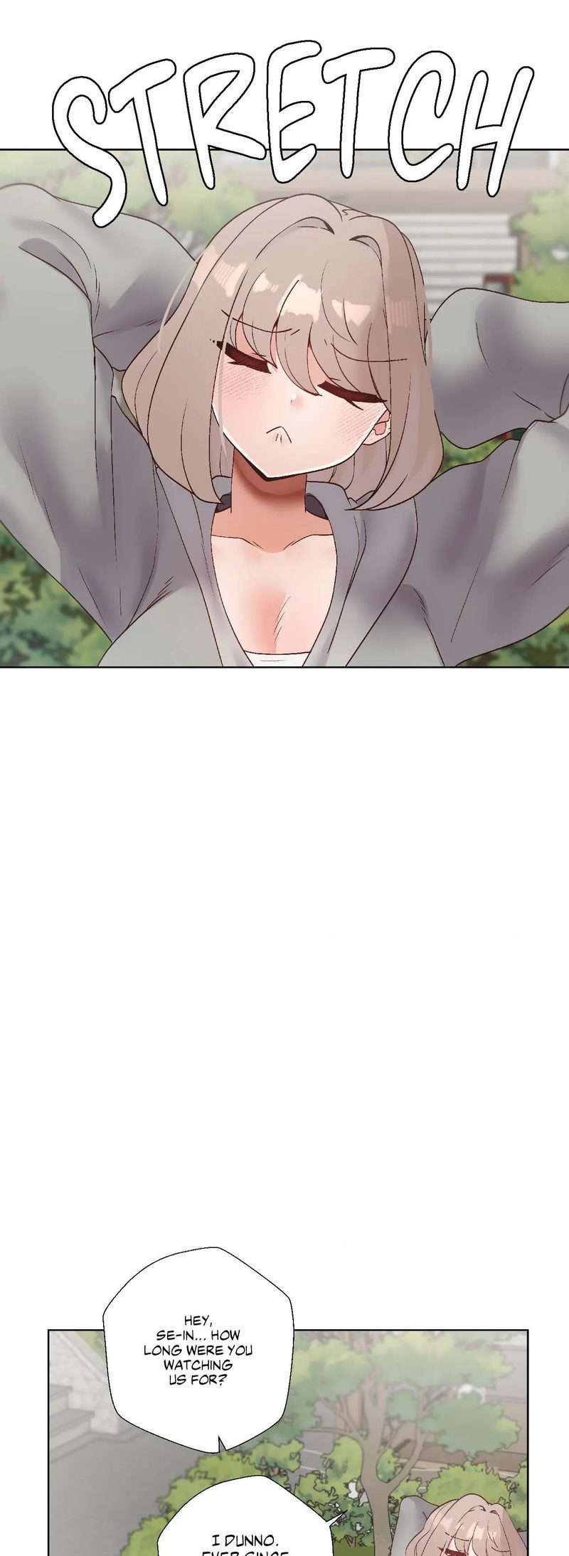 Family with Benefits - Chapter 44 - picture 35