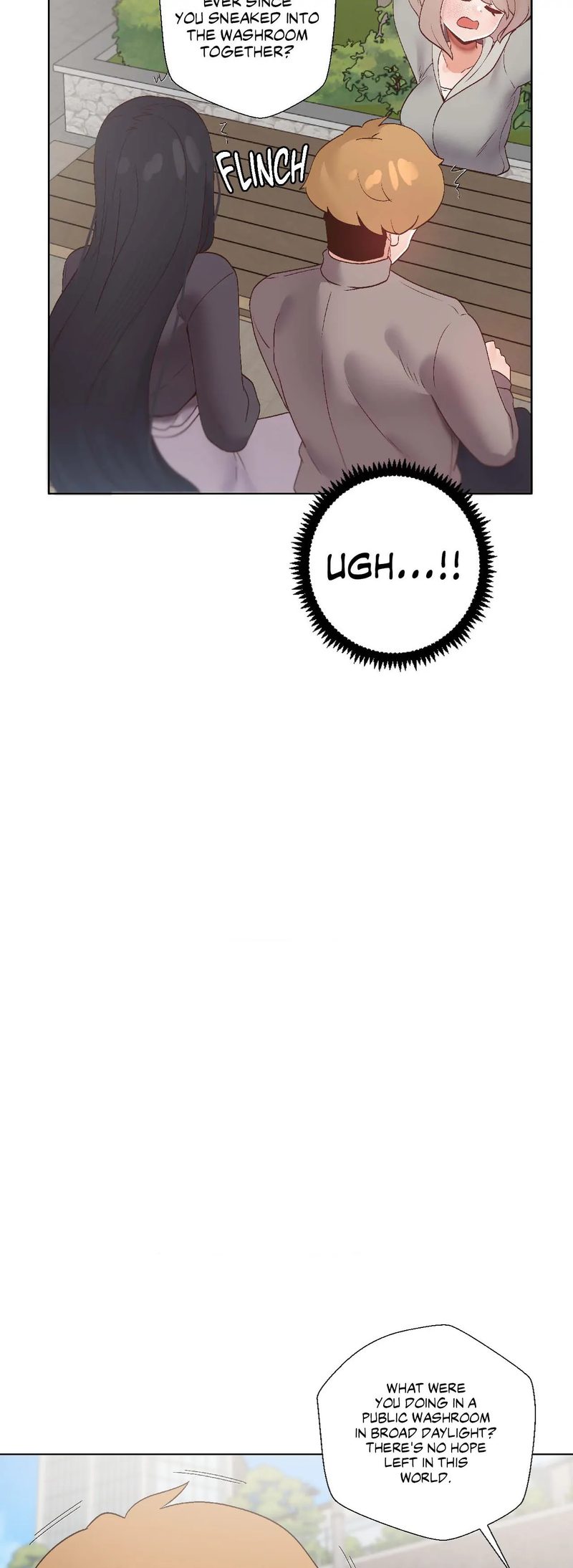 Family with Benefits - Chapter 44 - picture 36