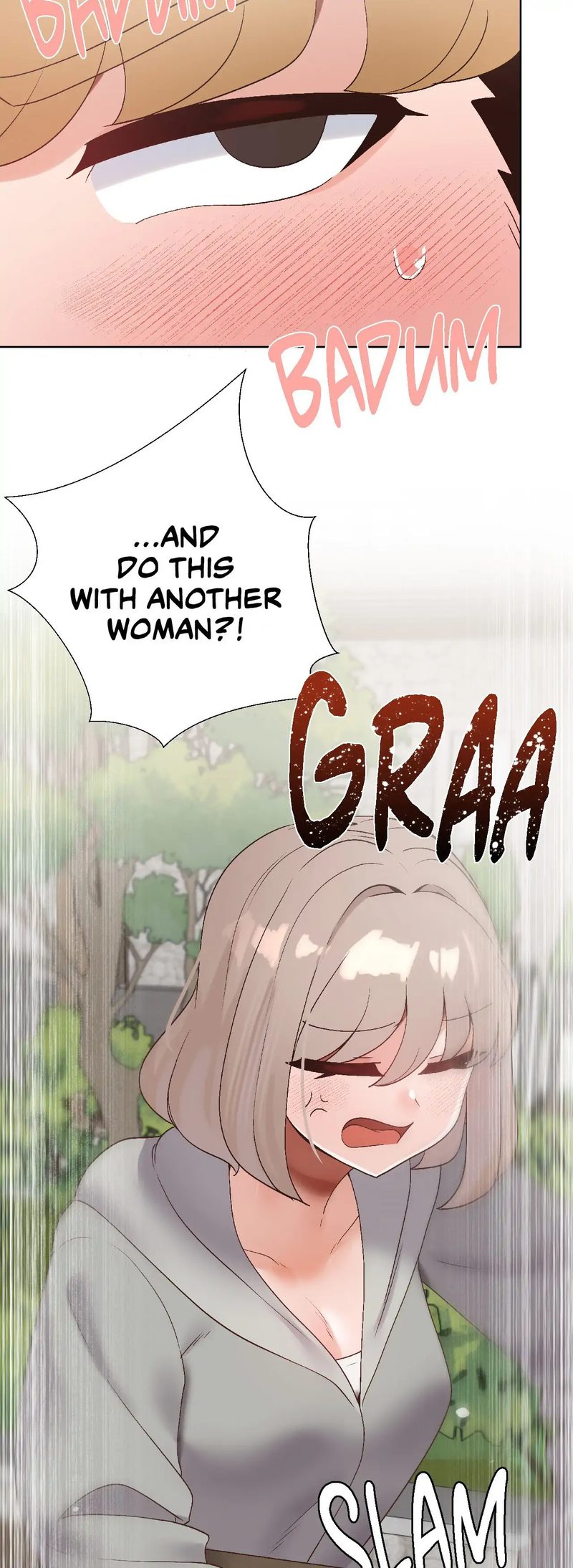 Family with Benefits - Chapter 44 - picture 38