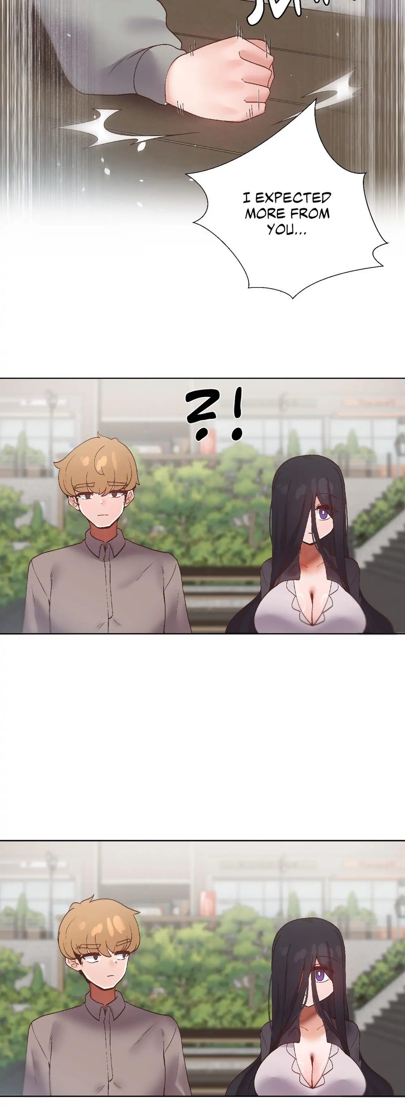 Family with Benefits - Chapter 44 - picture 39