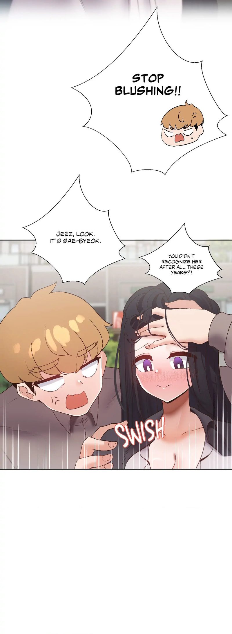 Family with Benefits - Chapter 44 - picture 42
