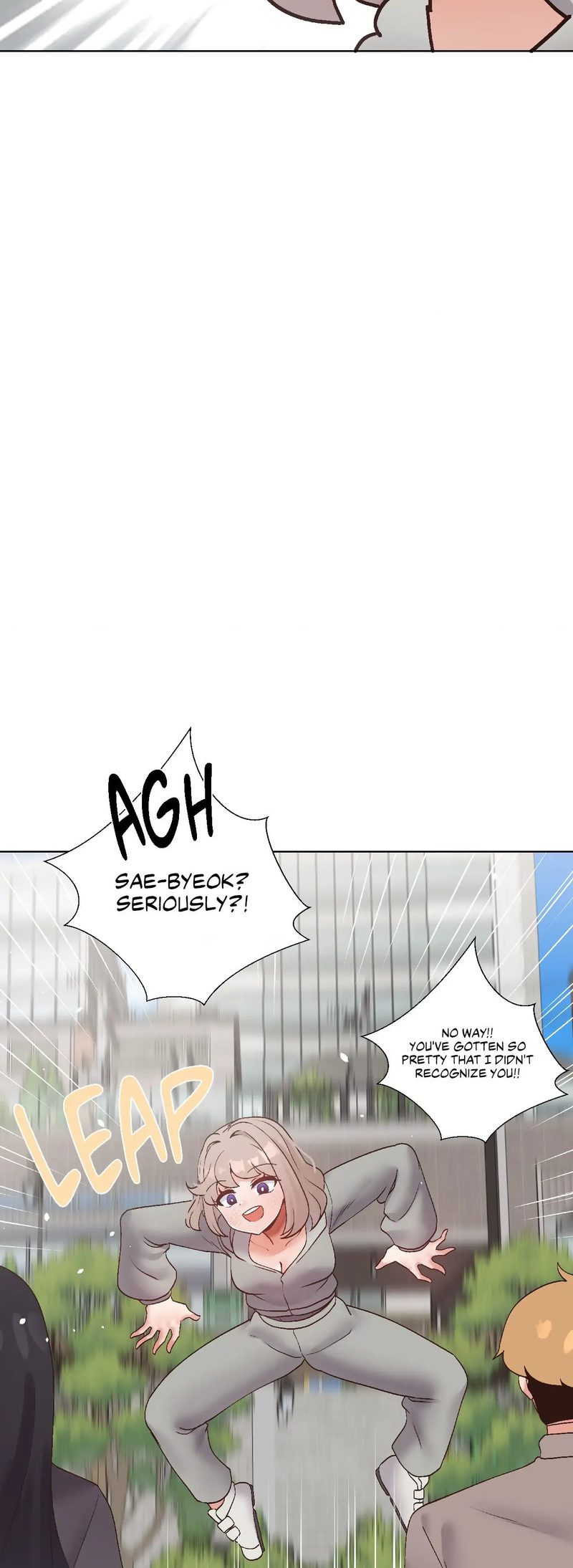 Family with Benefits - Chapter 44 - picture 44