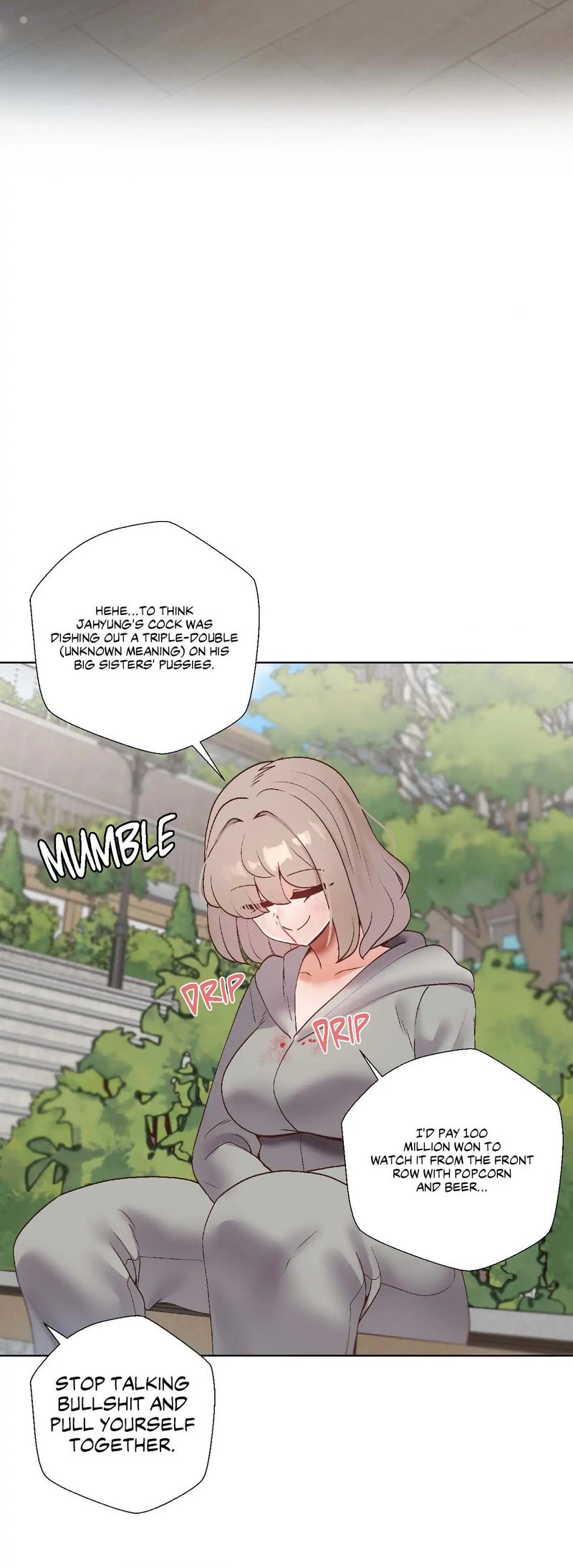 Family with Benefits - Chapter 44 - picture 50