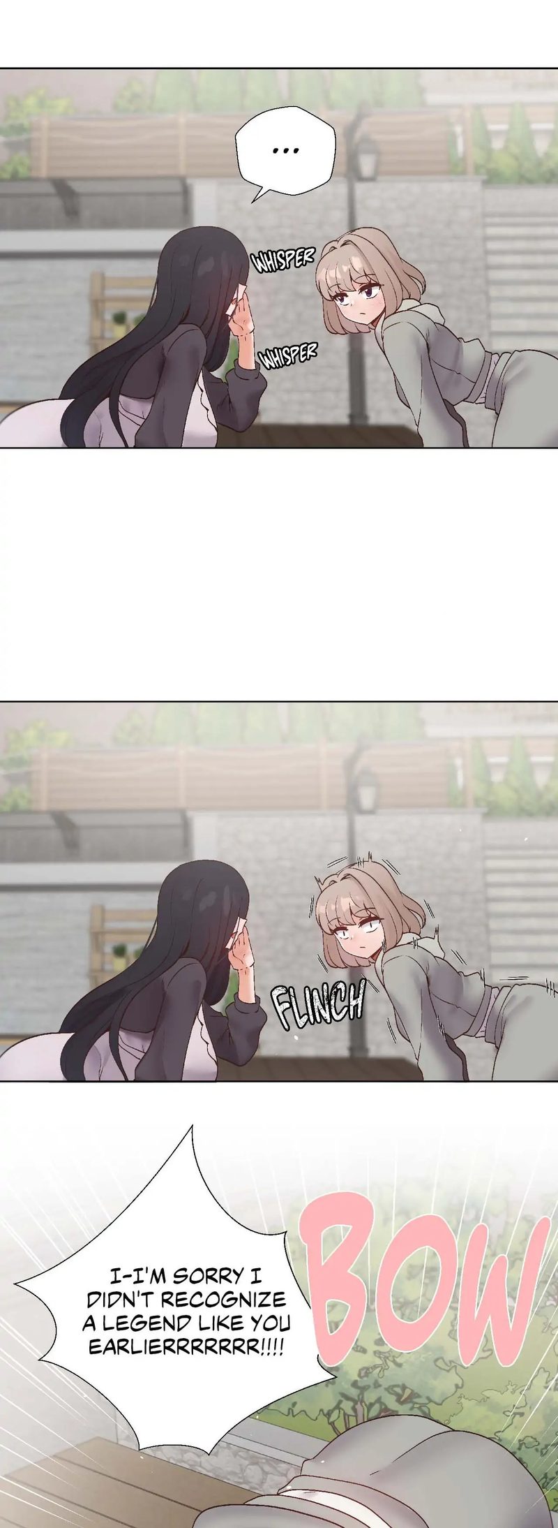 Family with Benefits - Chapter 44 - picture 55