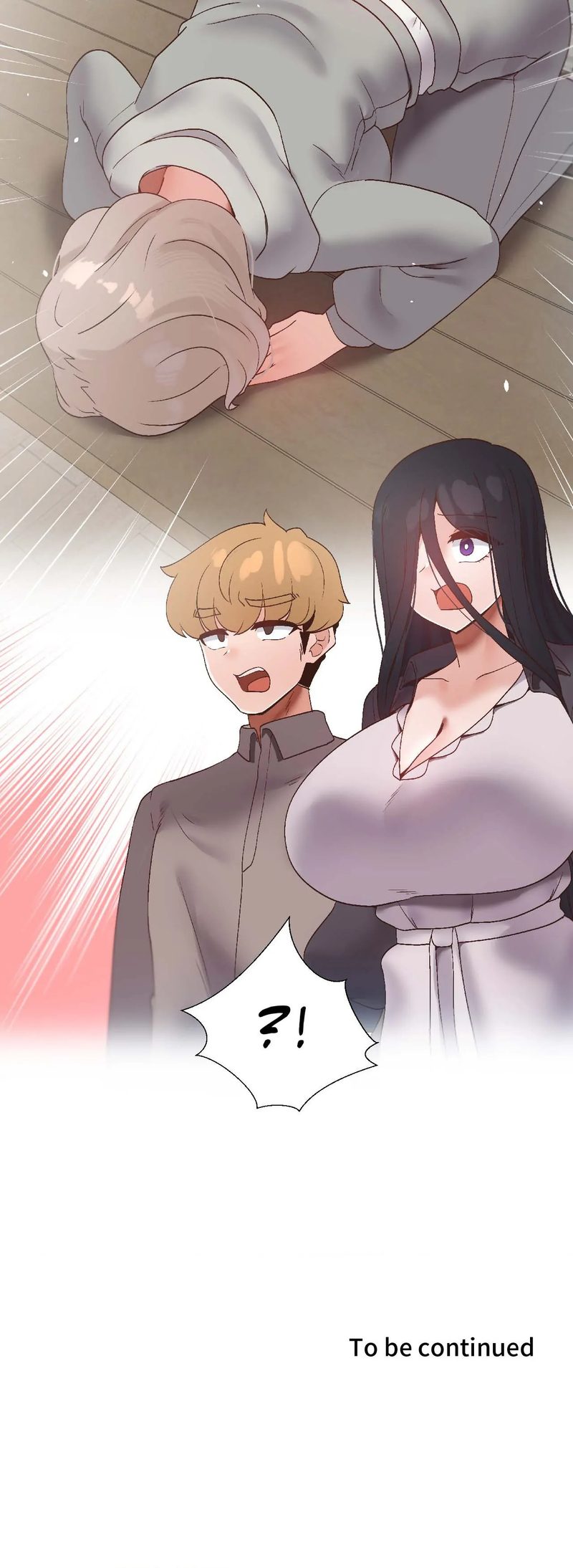 Family with Benefits - Chapter 44 - picture 56
