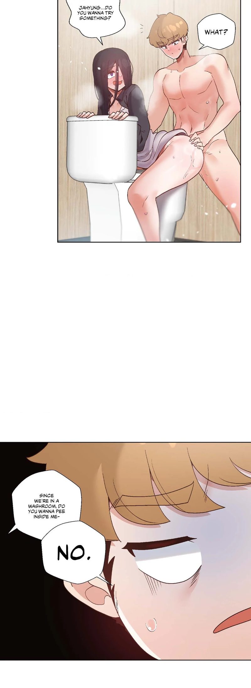 Family with Benefits - Chapter 44 - picture 9