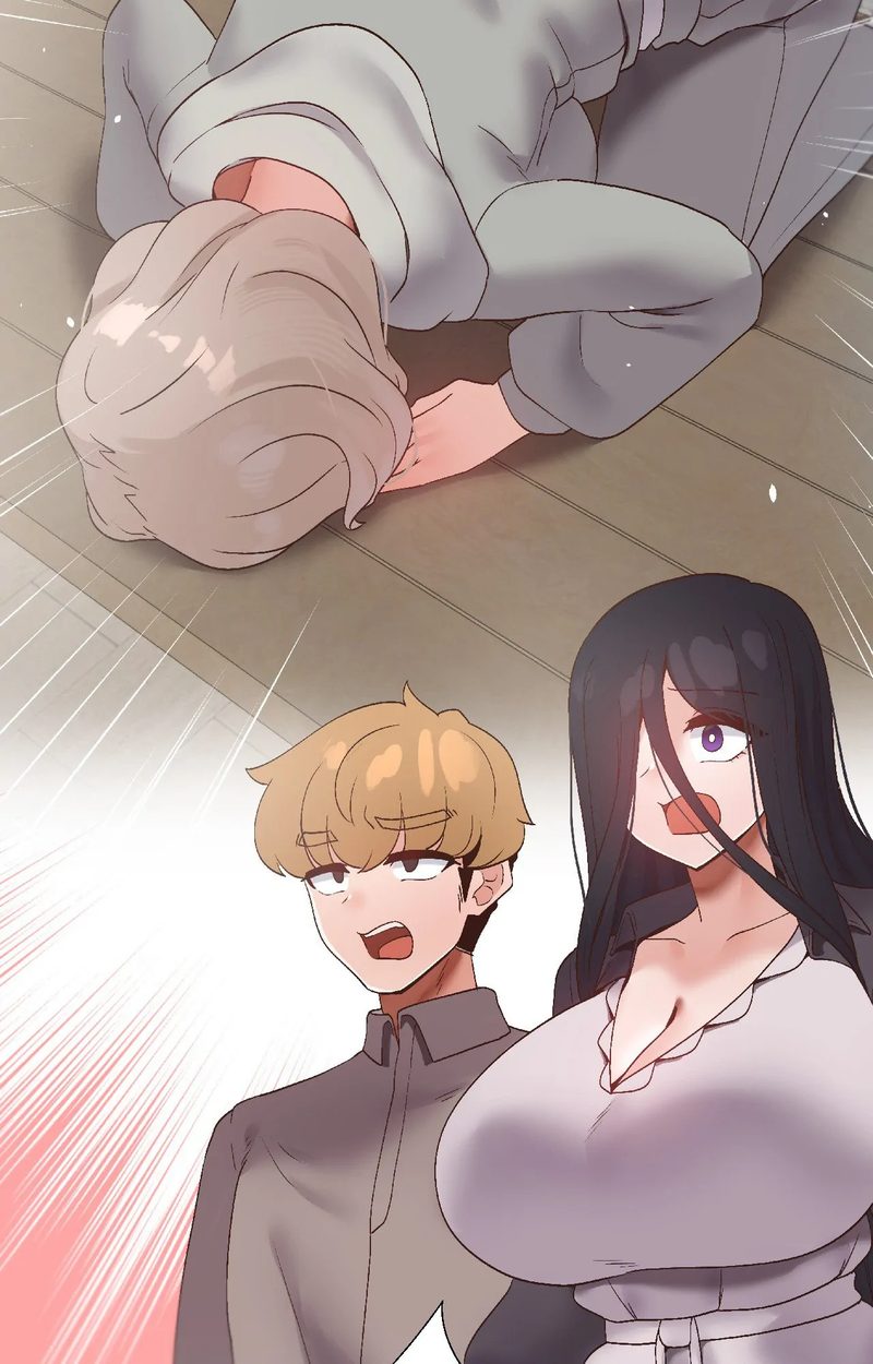 Family with Benefits - Chapter 45 - picture 1