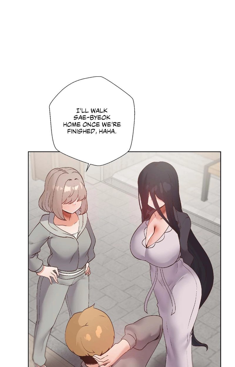 Family with Benefits - Chapter 45 - picture 15