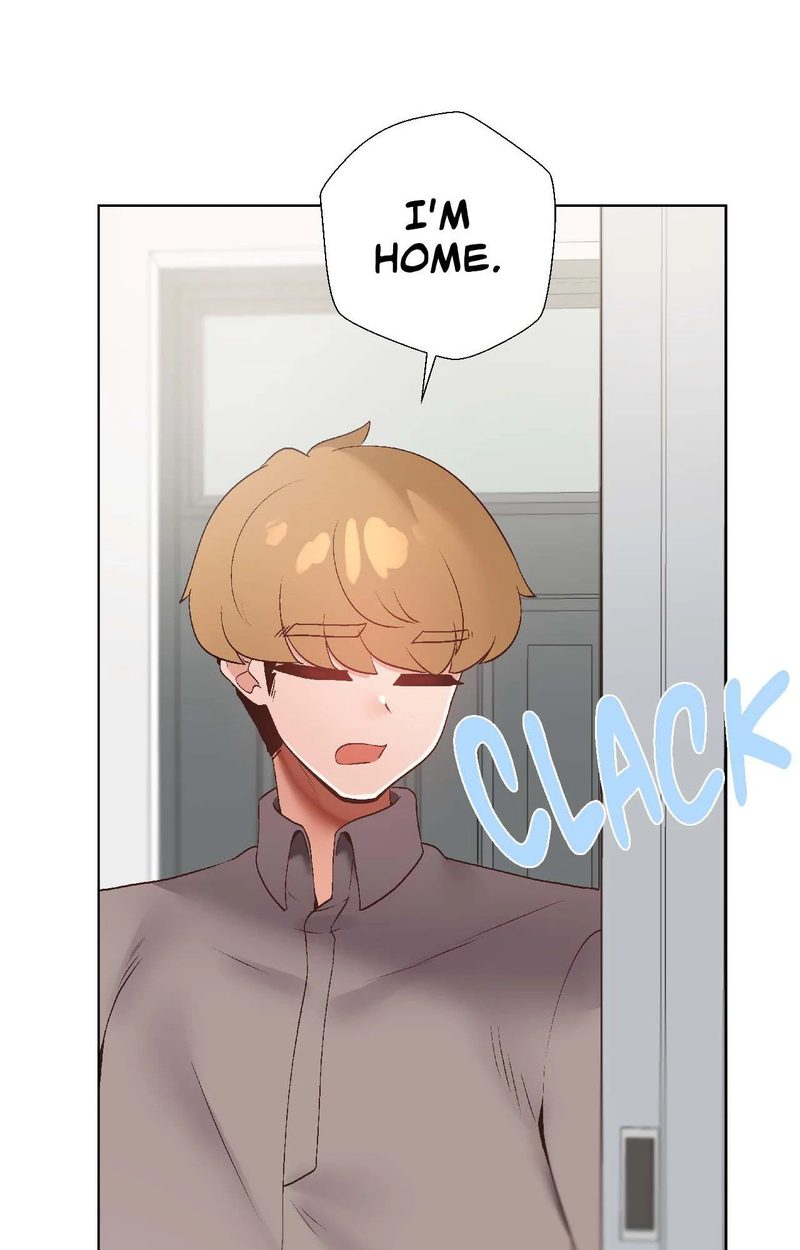 Family with Benefits - Chapter 45 - picture 22