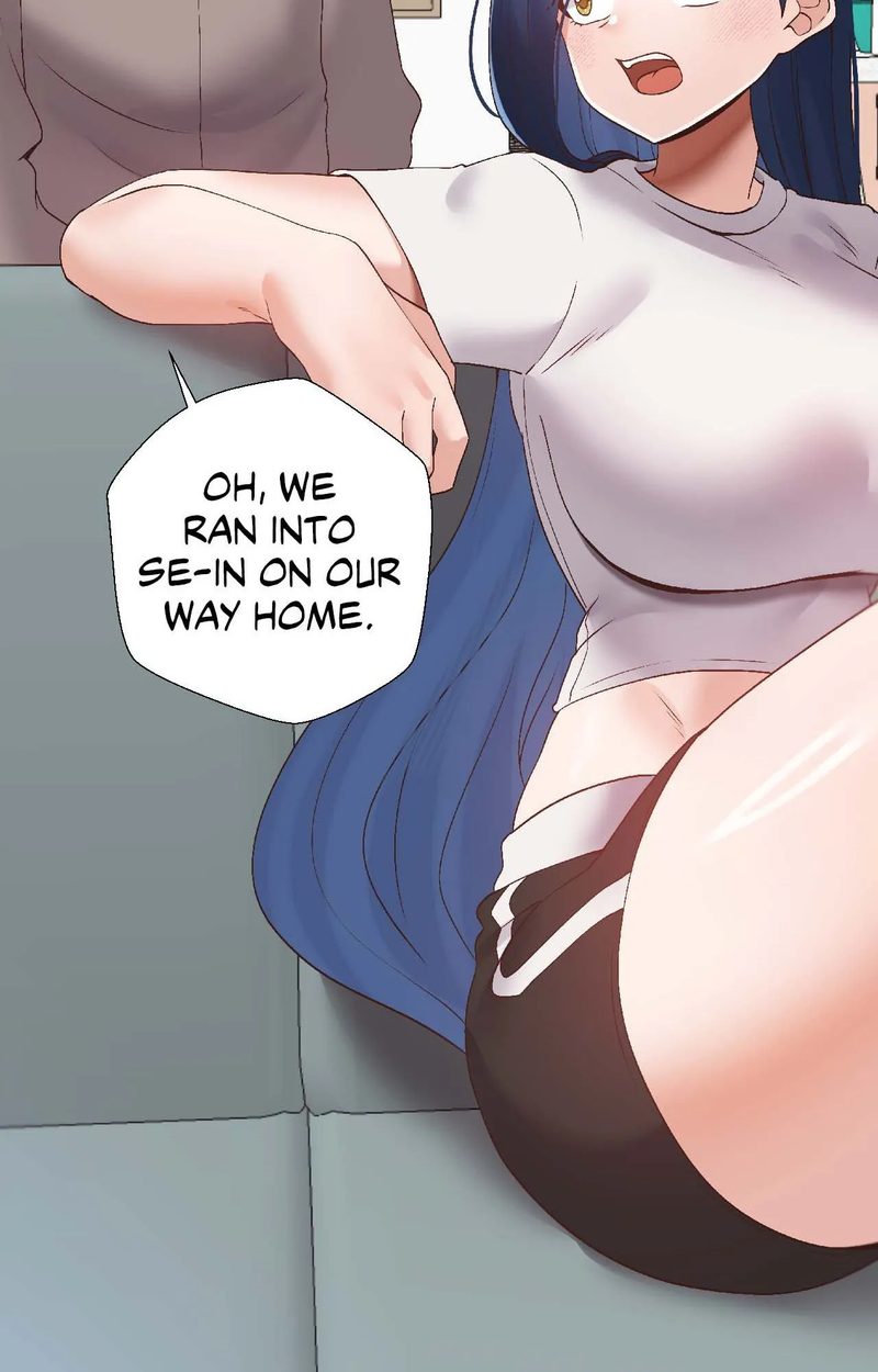 Family with Benefits - Chapter 45 - picture 24