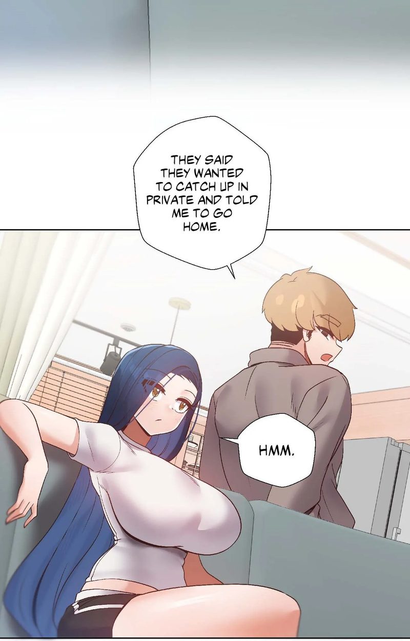 Family with Benefits - Chapter 45 - picture 25