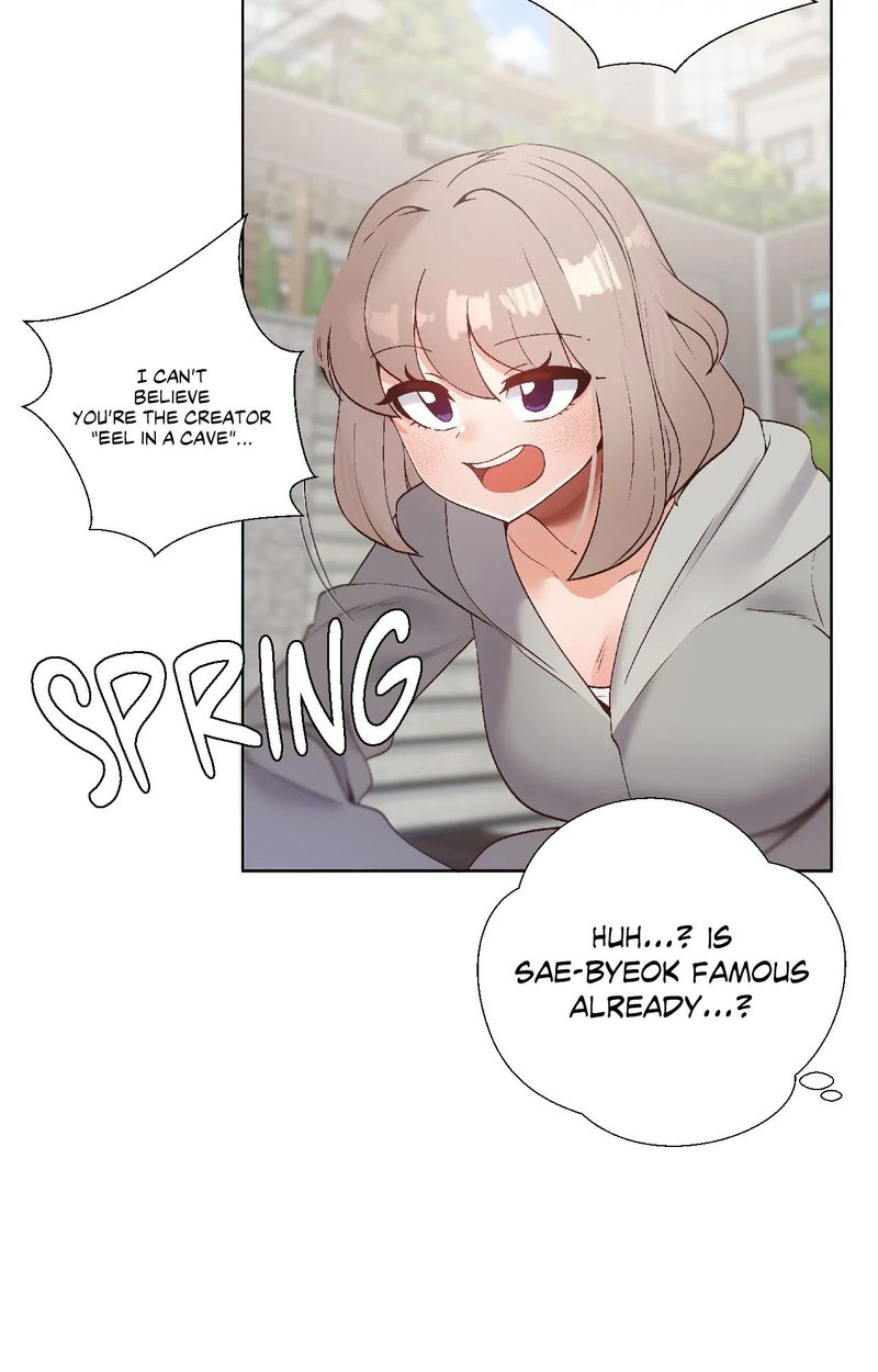Family with Benefits - Chapter 45 - picture 3