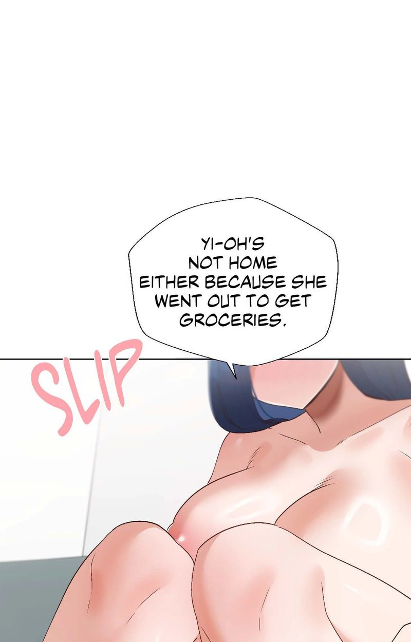 Family with Benefits - Chapter 45 - picture 31