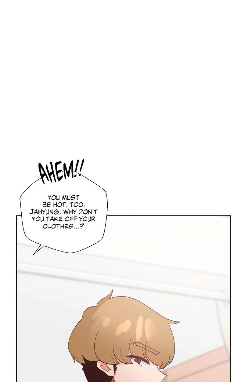 Family with Benefits - Chapter 45 - picture 35
